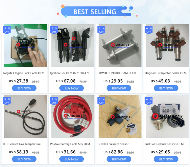Vias Control Solenoid Valve OEM 14955-8J10A 149558J10A P1800