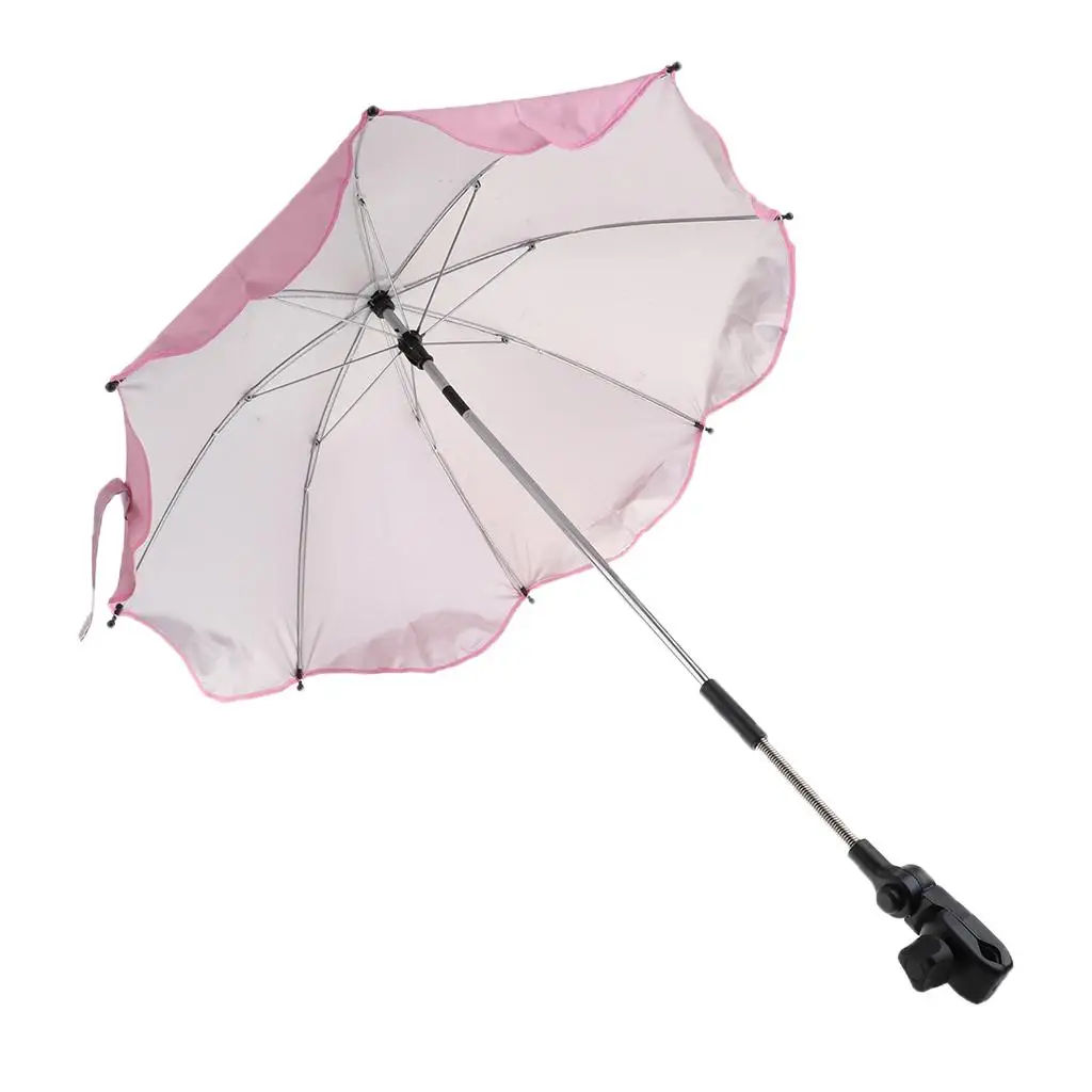 Children  Universal Umbrella with Proteion, Optional Colors