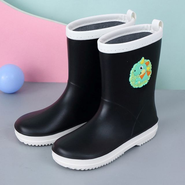 Boys shop character boots