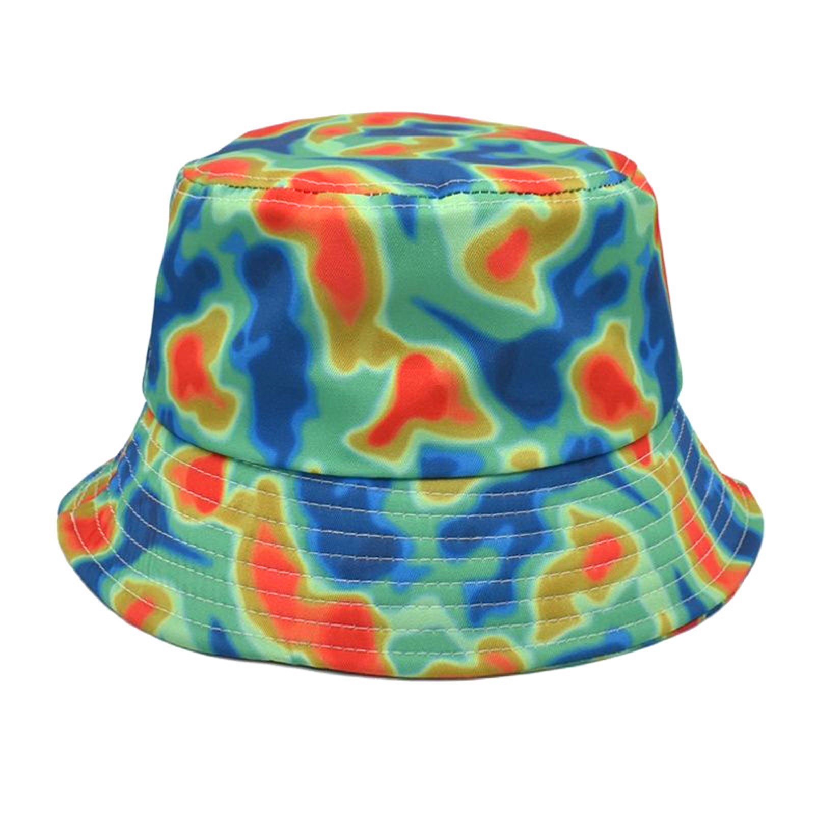 Beer Bucket Hat with String Men And 