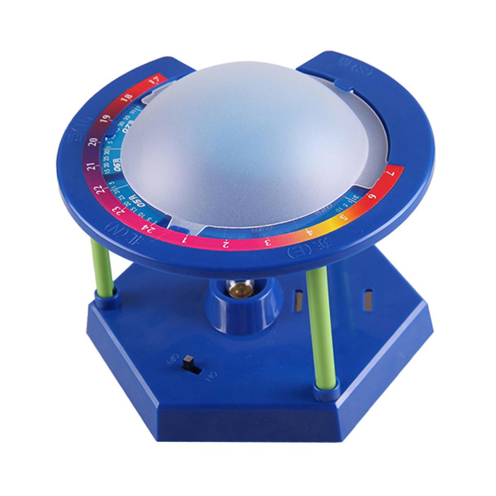 Stars Constellation Projector Model Educational Planetarium Project For Kids