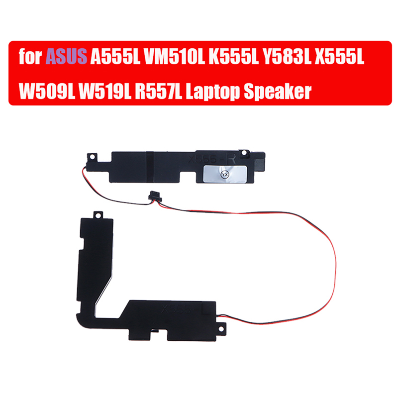 1 Шт., Динамик Для Ноутбука ASUS A555L VM510L K555L Y583L X555L.