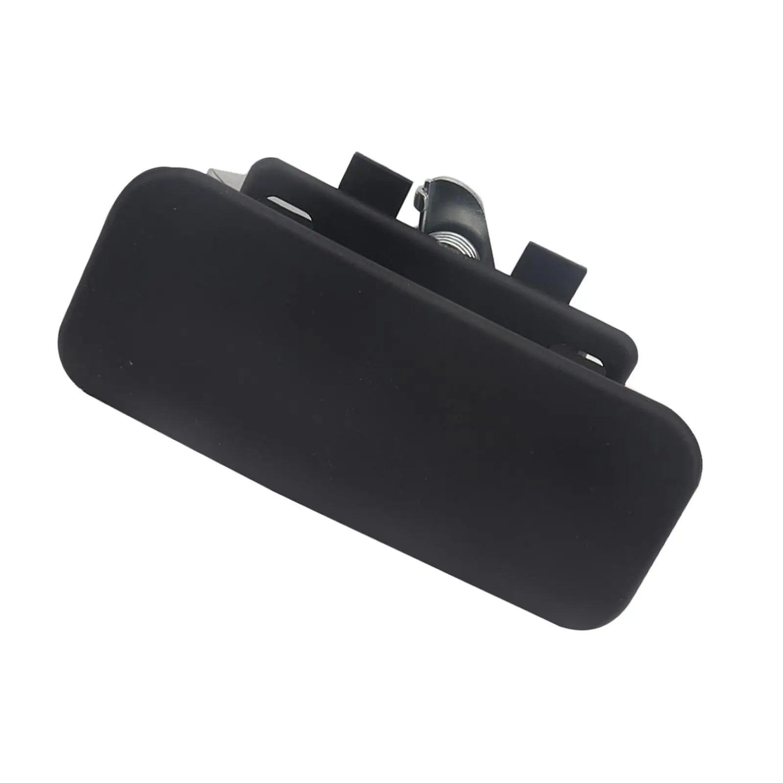 Sliding Loading Outer Rear Door Handle Left 1494055 Yc15V26601AN Fit for  MK6 MK7 Replaces Durable Spare Parts