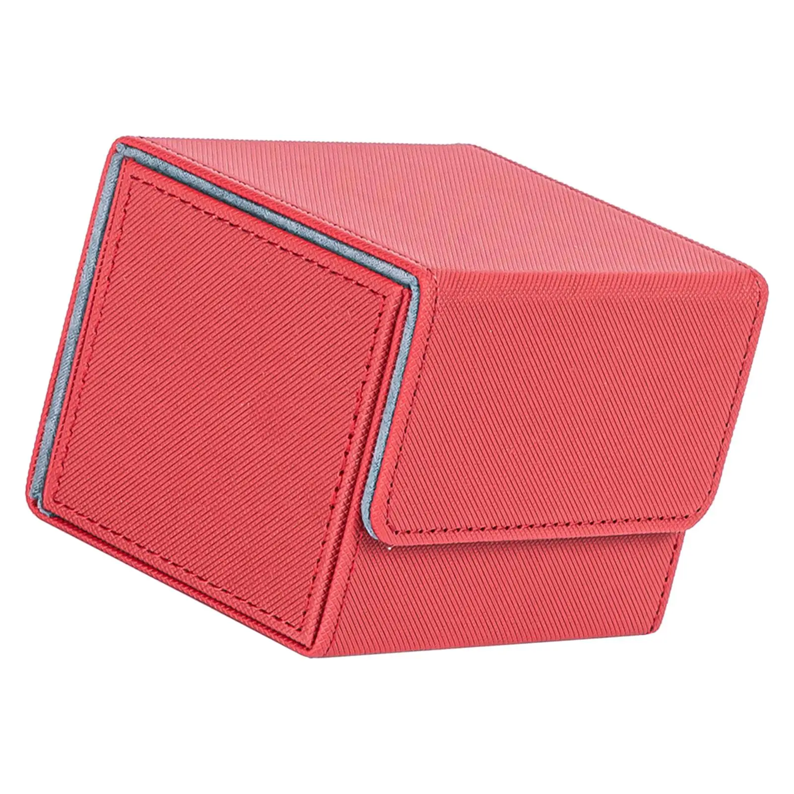Trading Card Deck Box Card Game Protector for MTG Cards Basketball Card