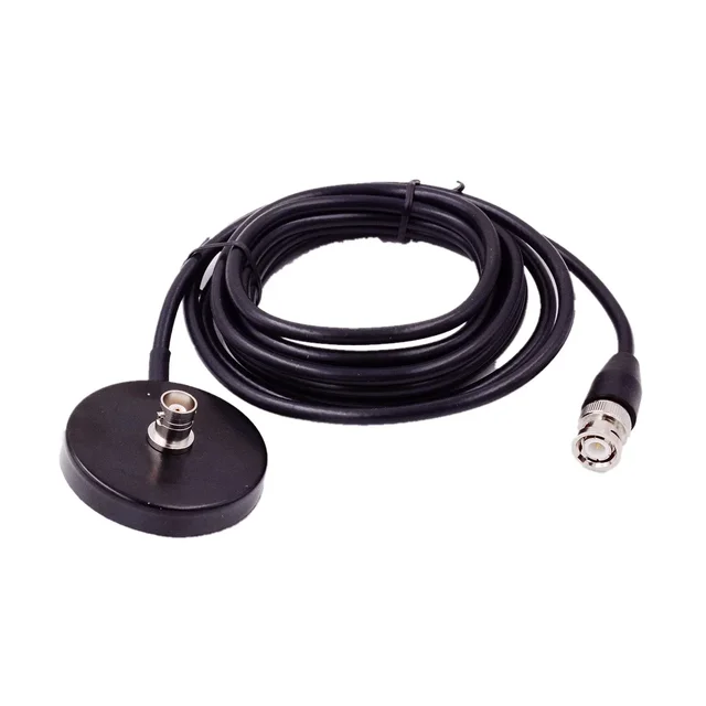 最終決算 Spring Mobile with Flexible Soft Band CB 27MHz Antenna その他