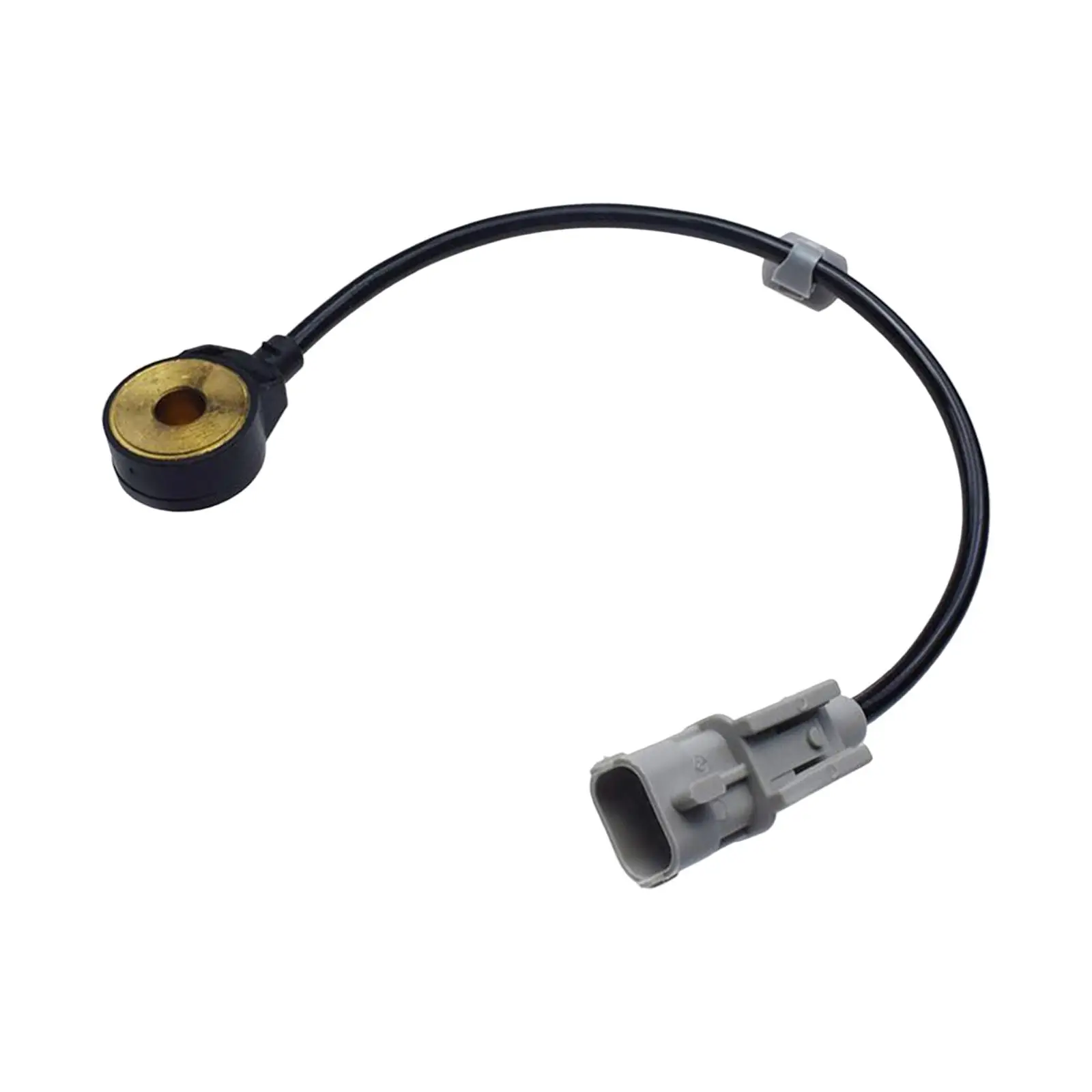 Knock Sensor 39250-2B000 High Quality Ignition Knock Detonation Sensor Replacement 392502B000 Replace for Kia Rio Soul 1.6L