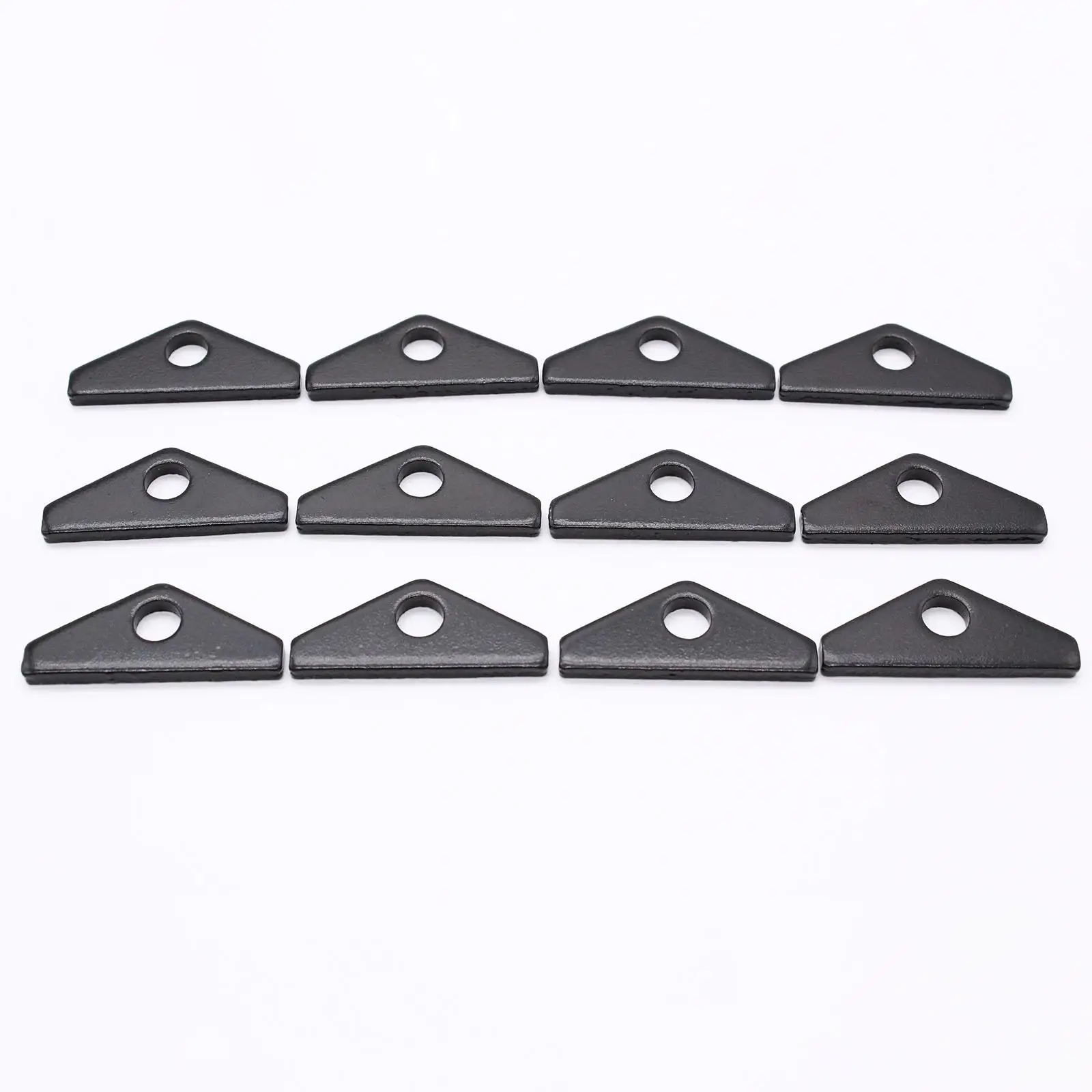 12Pcs for Sbf Motor 260 289 302 351W Spare Parts