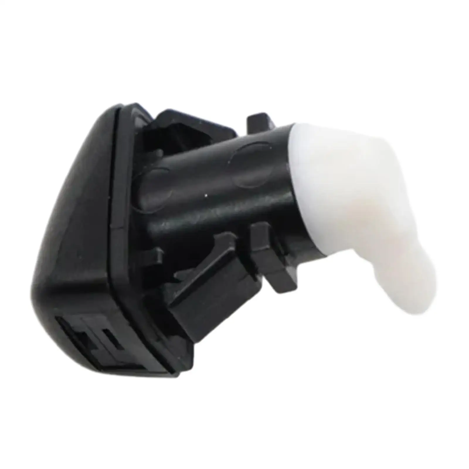 Windshield Washer Fluid Nozzle High Performance 68102968AA Car Accessories Wiper Spray Jet for Jeep Cherokee 2014-2023