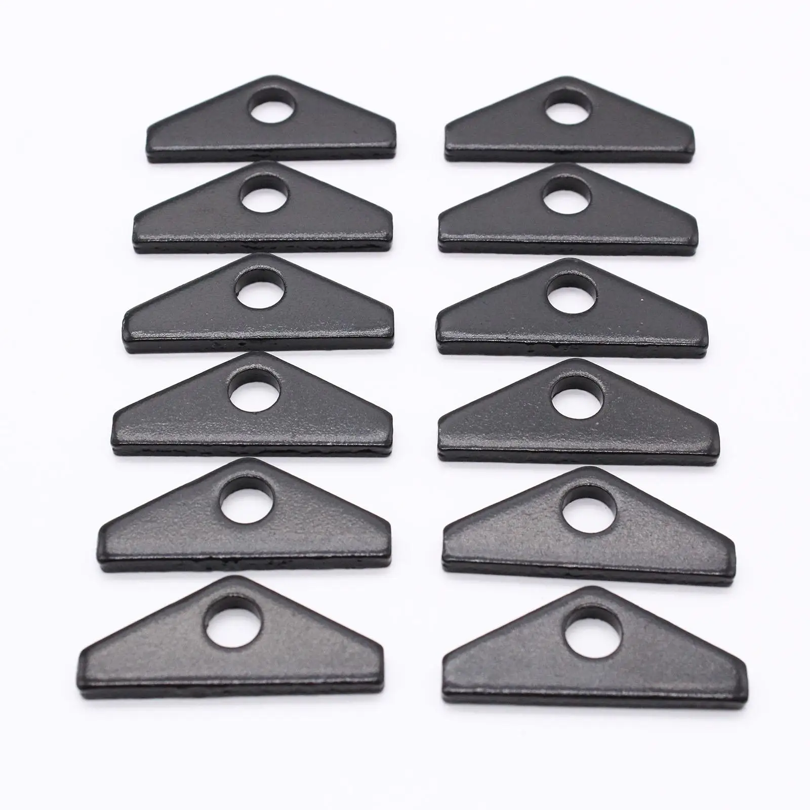 12Pcs for Sbf Motor 260 289 302 351W Spare Parts