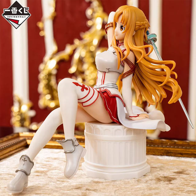 Asuna action figure online