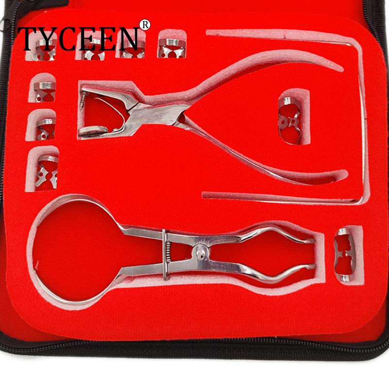 Best of 1 Set Teeth Care Dental Dam Perforator Dental Dam Hole Puncher Pliers For Dentist Rubber Dam Puncher Lab Orthodontic Tools Reviews & Tips