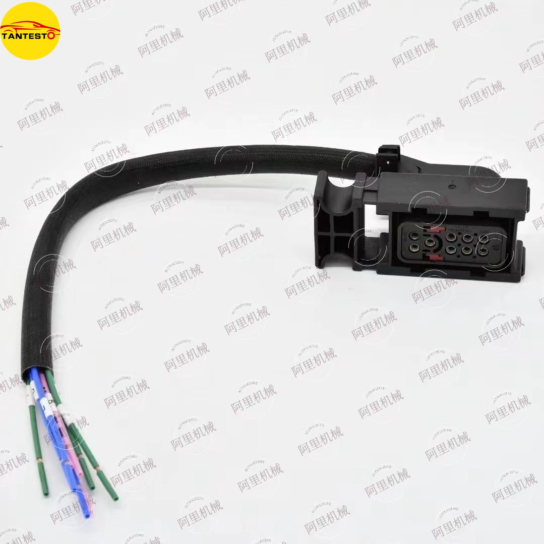 Für BOSCH VP44 Diesel Pump Connect Kabelbaum Reparaturwerkzeuge – Detail 2