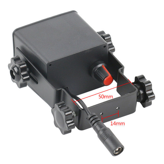 初売り Microscopio 61pcs LED Spotlights Side 6W-10W Source Light アクセサリ