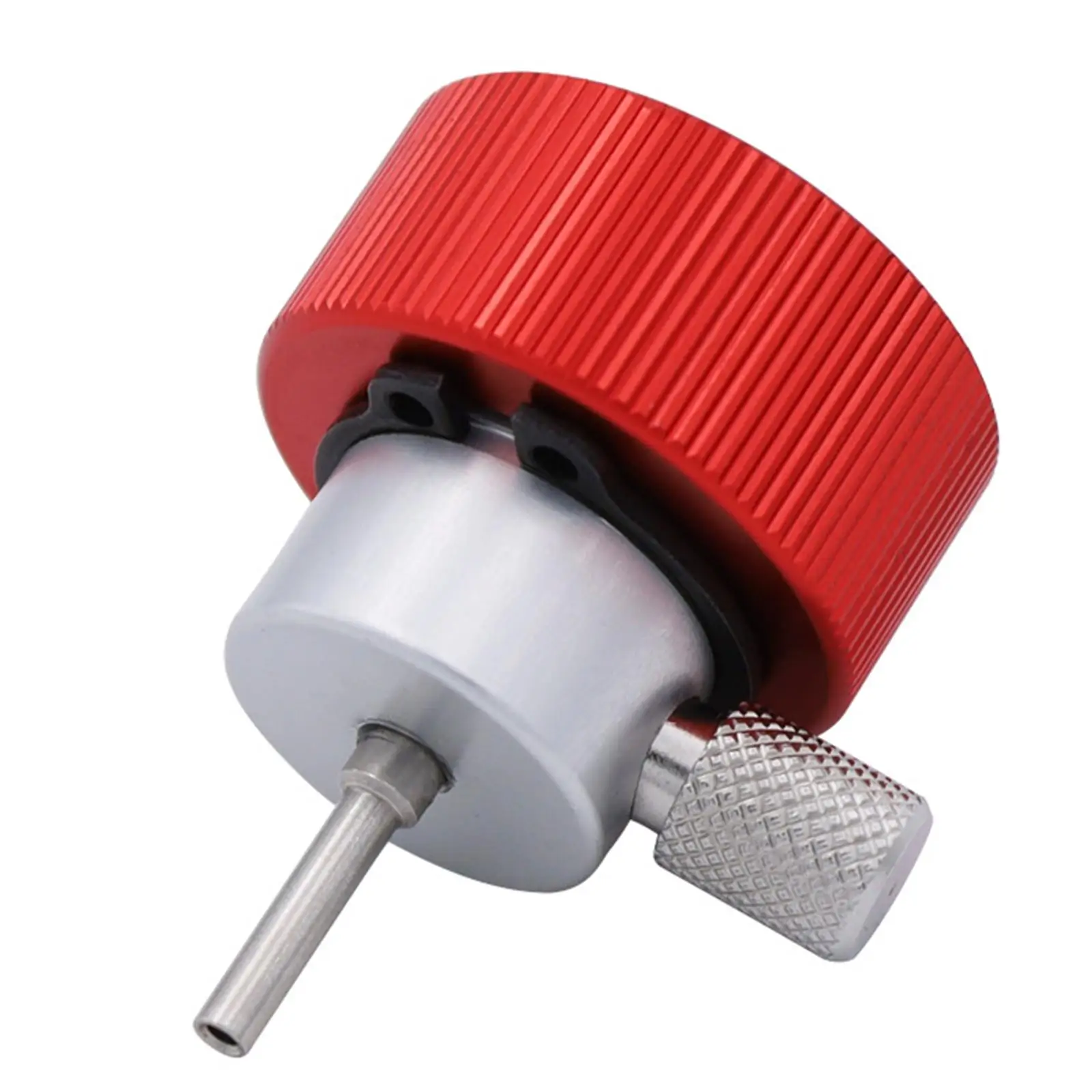 Gas Refill Adapter Durable Propane Filling Adapter for Outdoor Gas