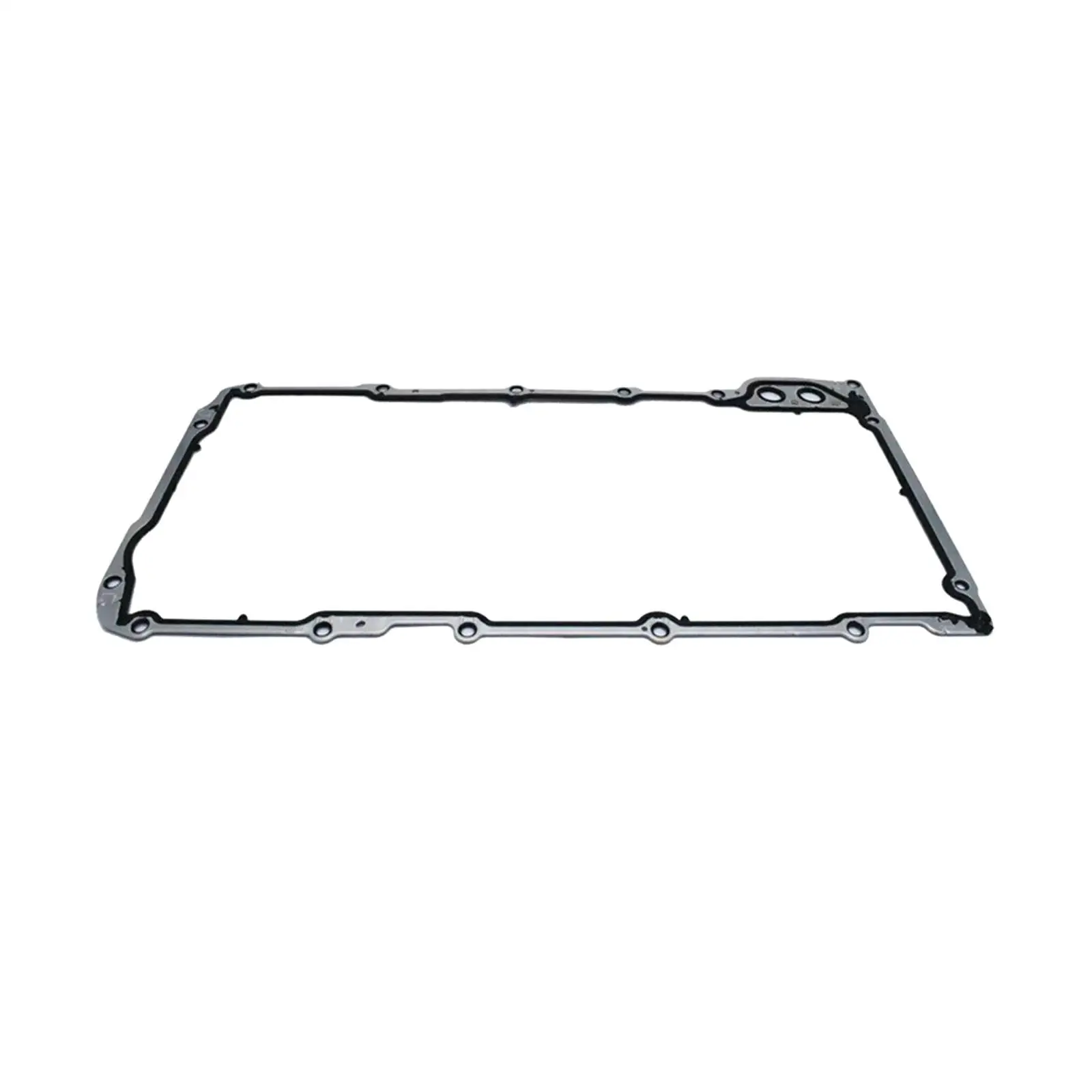 Engine Oil Pan Gasket 12612350 for Hummer Easy to Install Durable