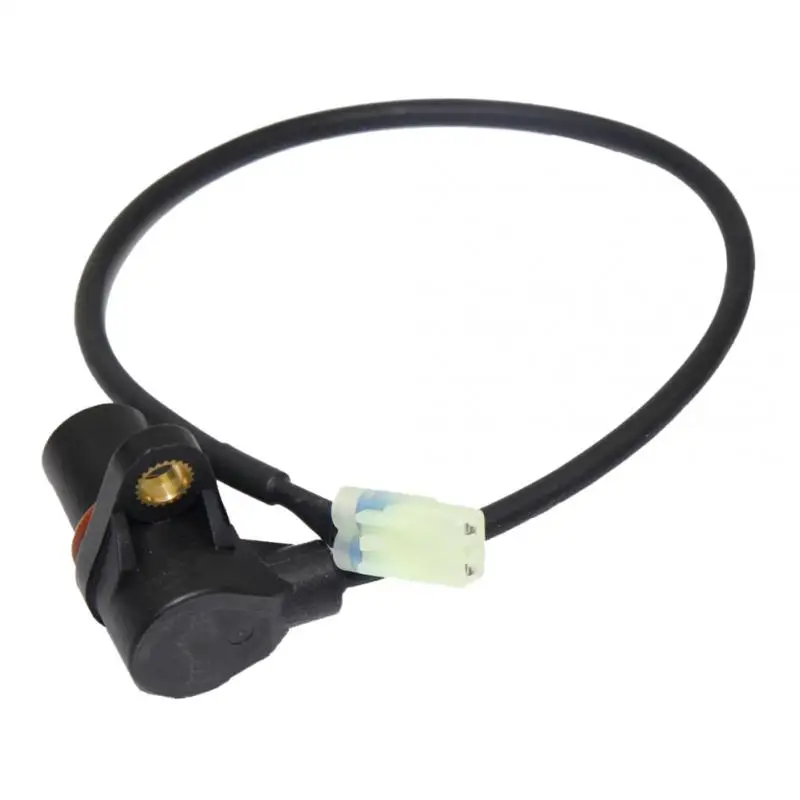 Speedo Black Speedometer Sensor With Cable for CFMOTO CFX8 CF800 800CC ATV