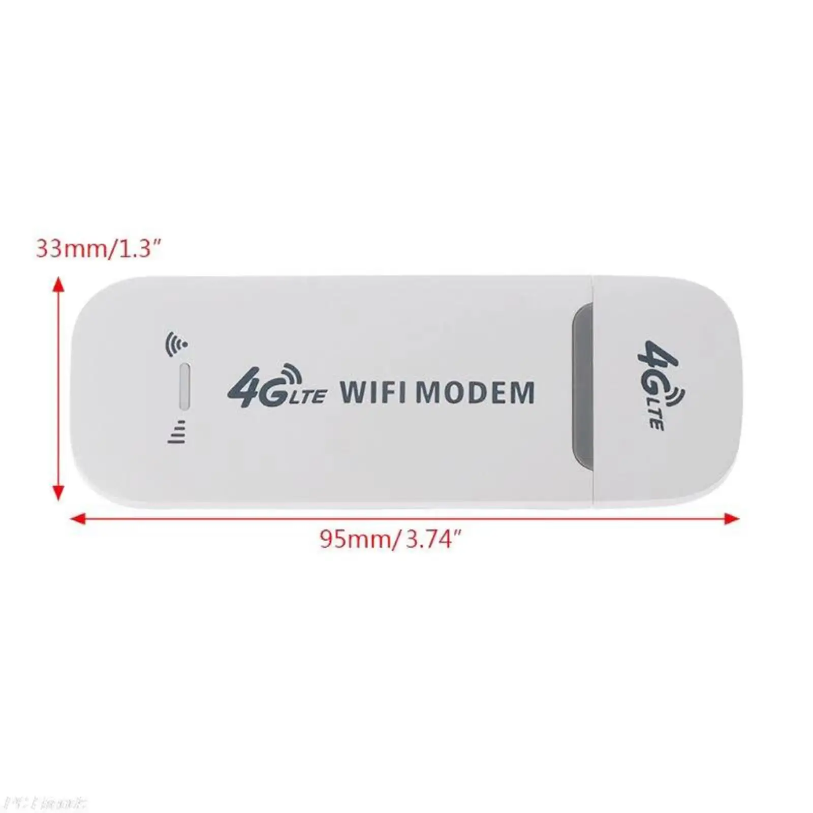 4G LTE USB Modem Dongle Wireless Router Stick Network Card for Desktop PC usb 4g modem sim card