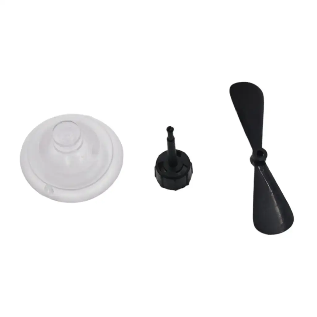 Motorcycle  Driving Rubber    Suction Cup Propeller