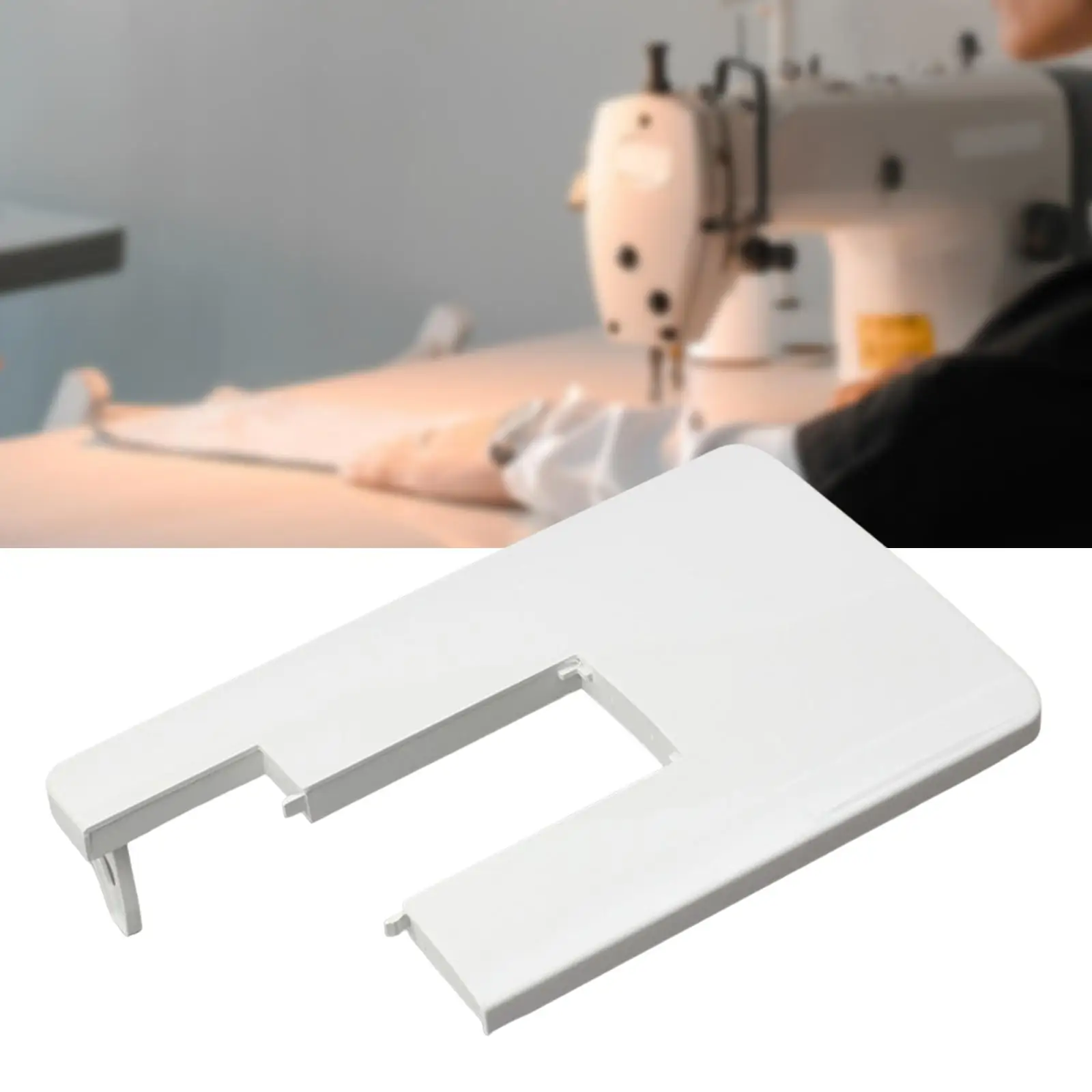 Sewing Machine Wide Extension Table Sewing Machine Removable Extension Table for Butterfly Q30