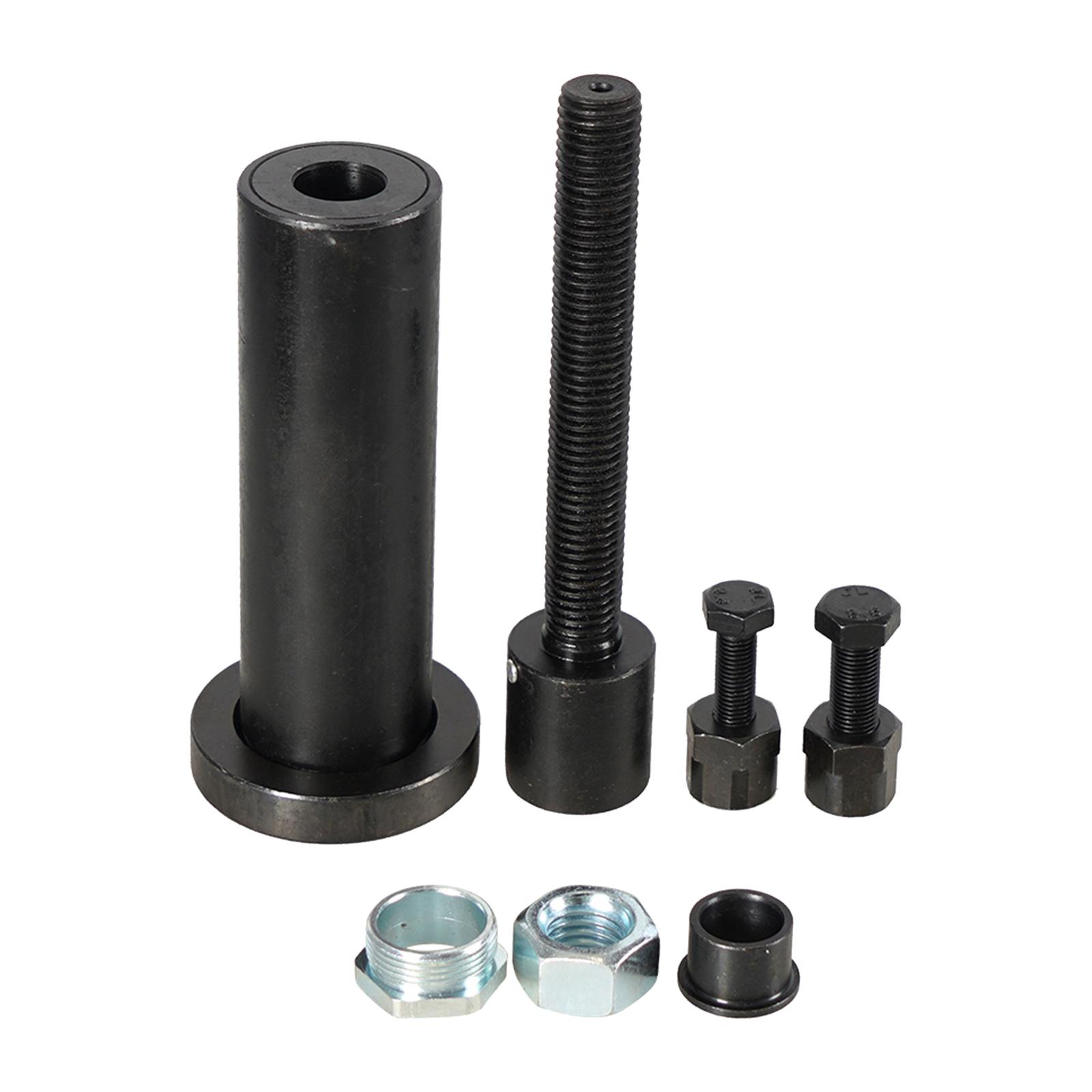 Professional Crank Crankshaft Puller Installer Tool Direct Replaces Crank Pulley Tool for Dirt Bike Modified Accessories Professional Crank Crankshaft Puller Installer Tool Direct Replaces Crank Pulley Tool for Dirt Bike Modified Accessories
