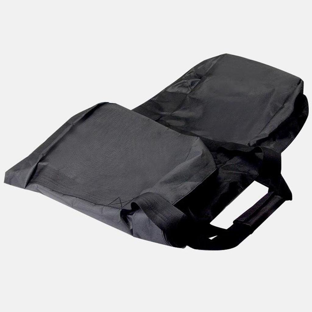 Skateboard Backpack Foldable Skateboard Shoulder Bag Skateboard Longboard Carry Bag