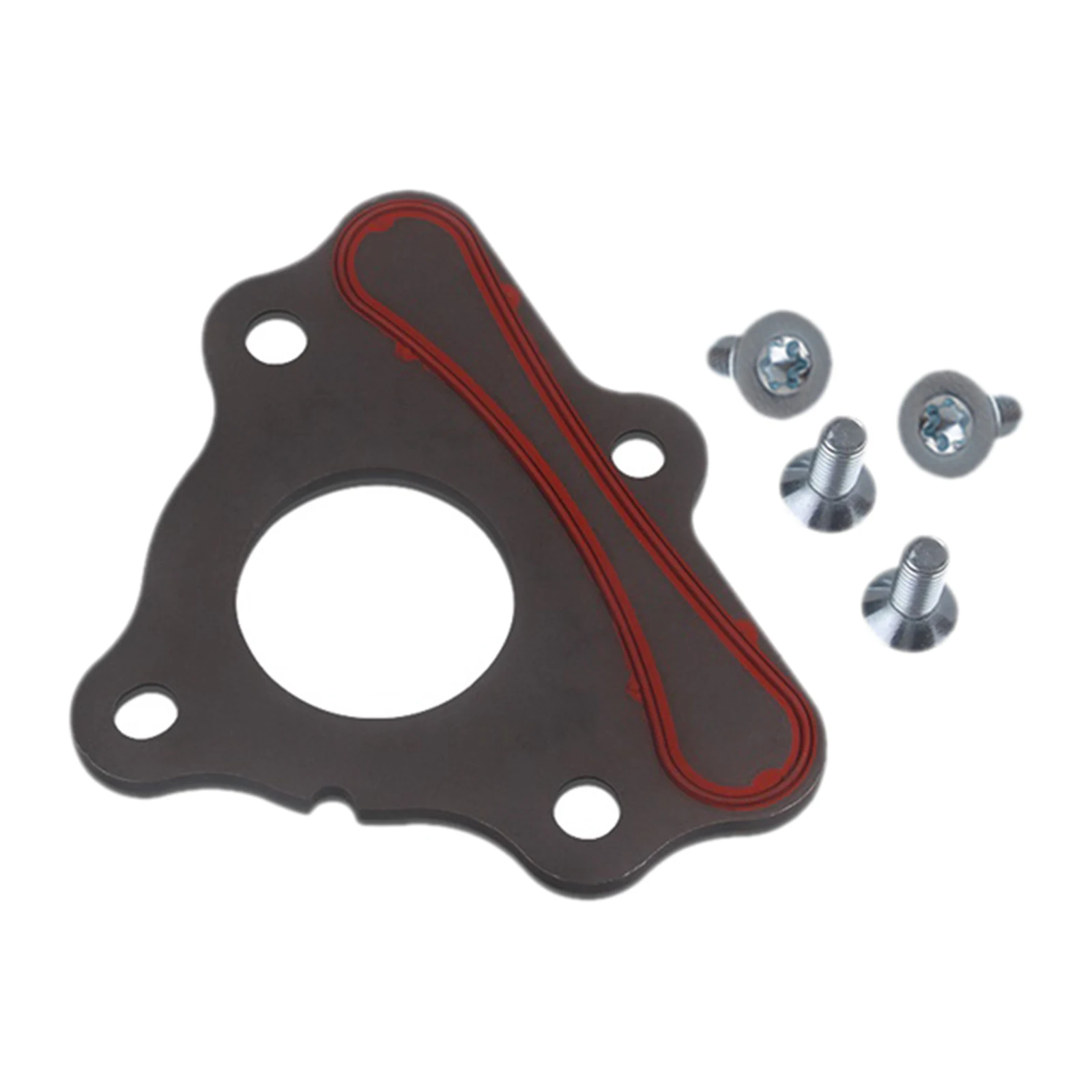 LS Camshaft Thrust Retainer Plate Gasket &  .8 5.3L 6.0L 6.2L 83470 551950 BTR89016 551219 61220589016