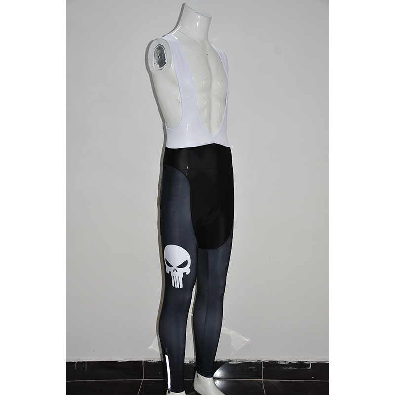 spring Mountain Bike Jersey long sleeve short sleeve 9D Gel Cycling Pants Suit Men zipper Cycling Jersey set