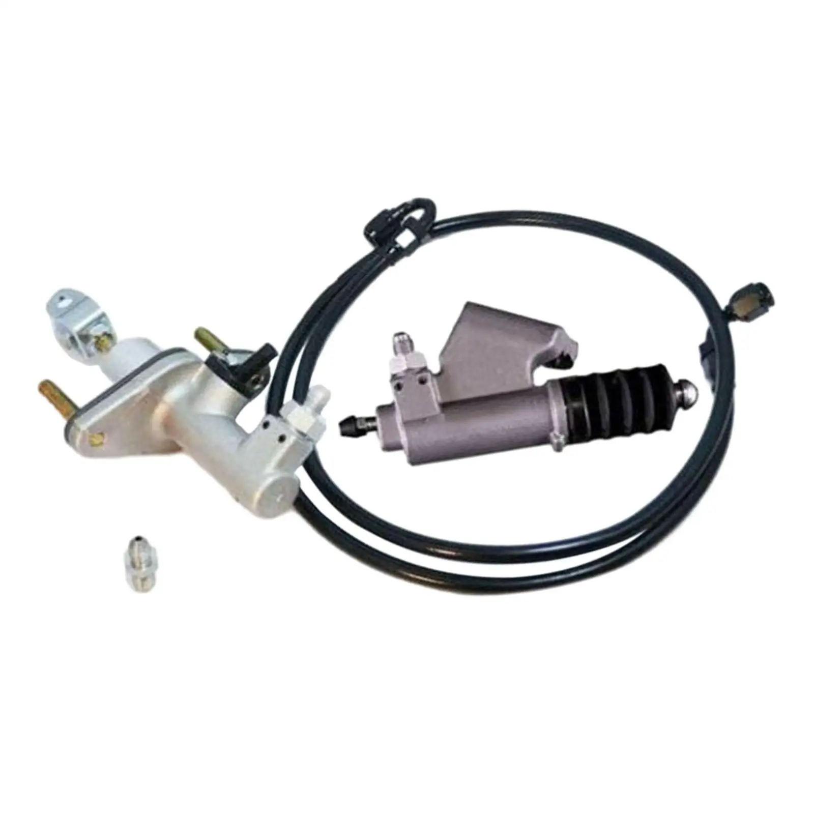 Ktd-clk-kms Complete Master Cylinder Slave Kit for Acura Vehicle Spare Parts Replacement Modification Stable Performance