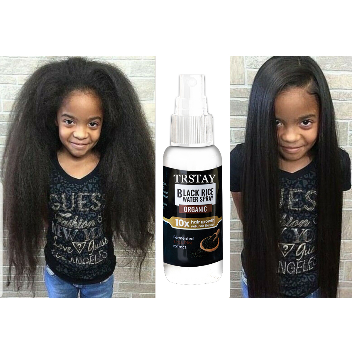 Best of 2022 New Hair Growth Oil For Black Women Serum Thick Long Hair Powerful Beard Growth Serum Reviews & Tips