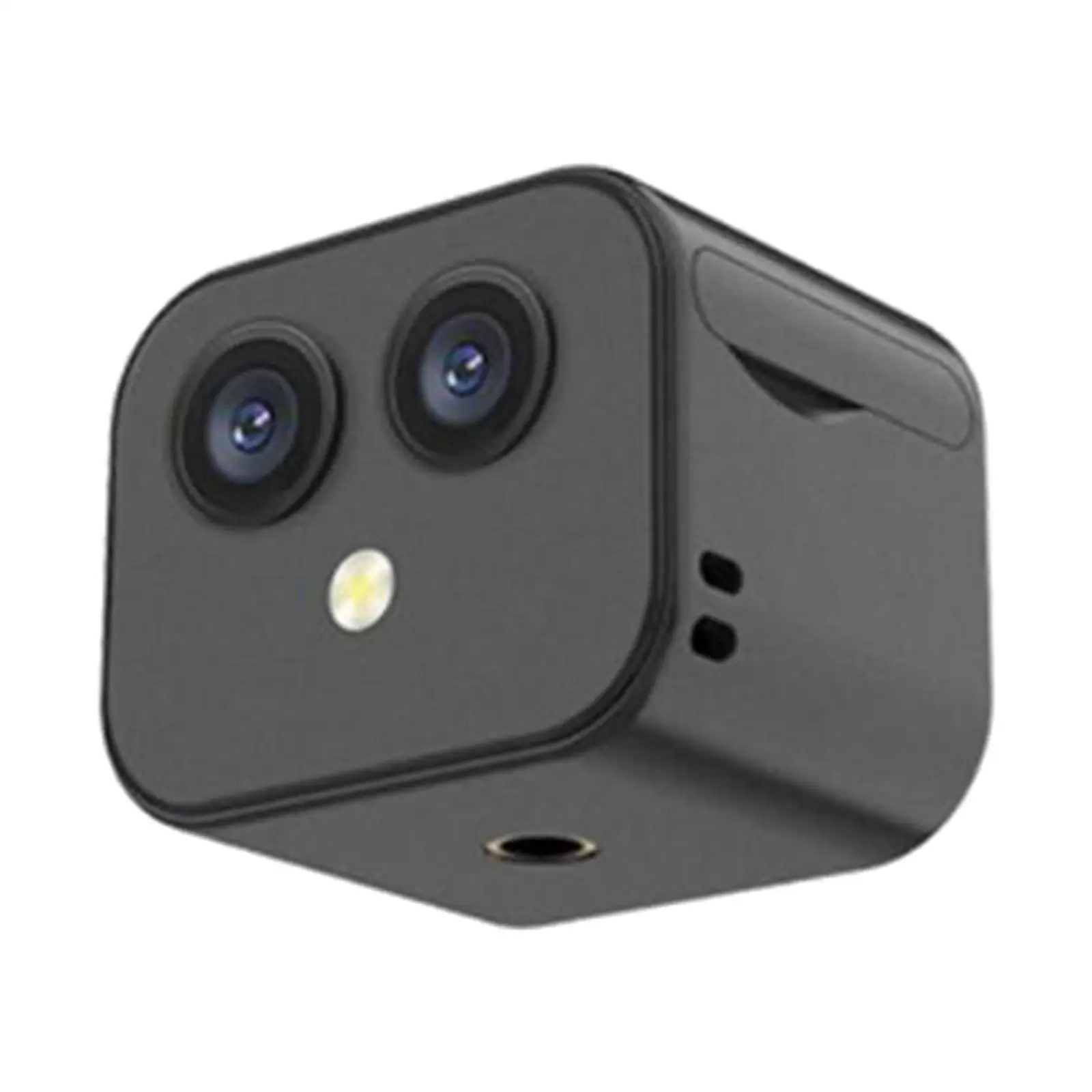 HD 4K camera Magnetic Built Surveillance Night Monitoring Sports Camera IP Camera