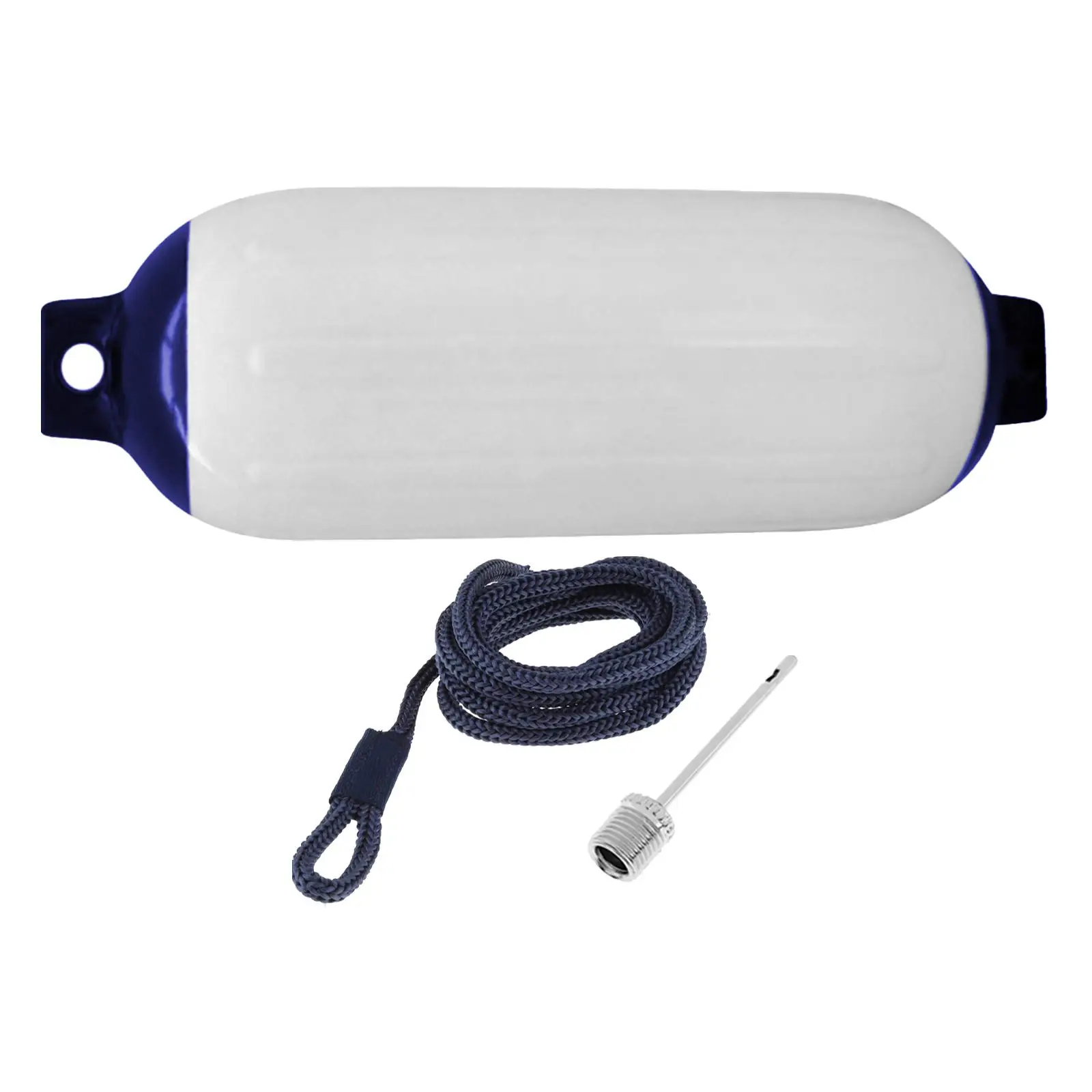 Boat Fender Boat Accessories Protection for Docking Yacht Fishing Boats