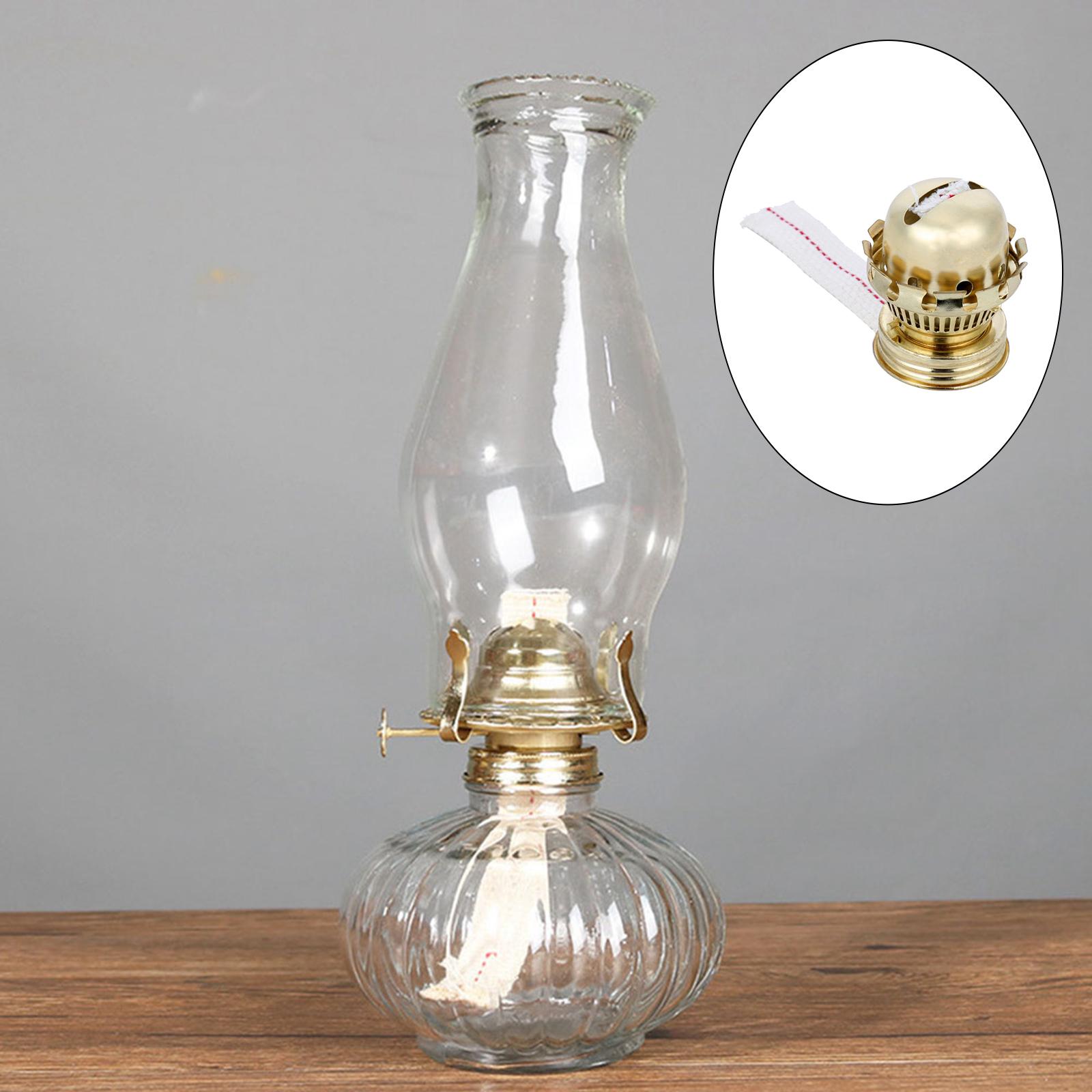 oil lamp spare parts