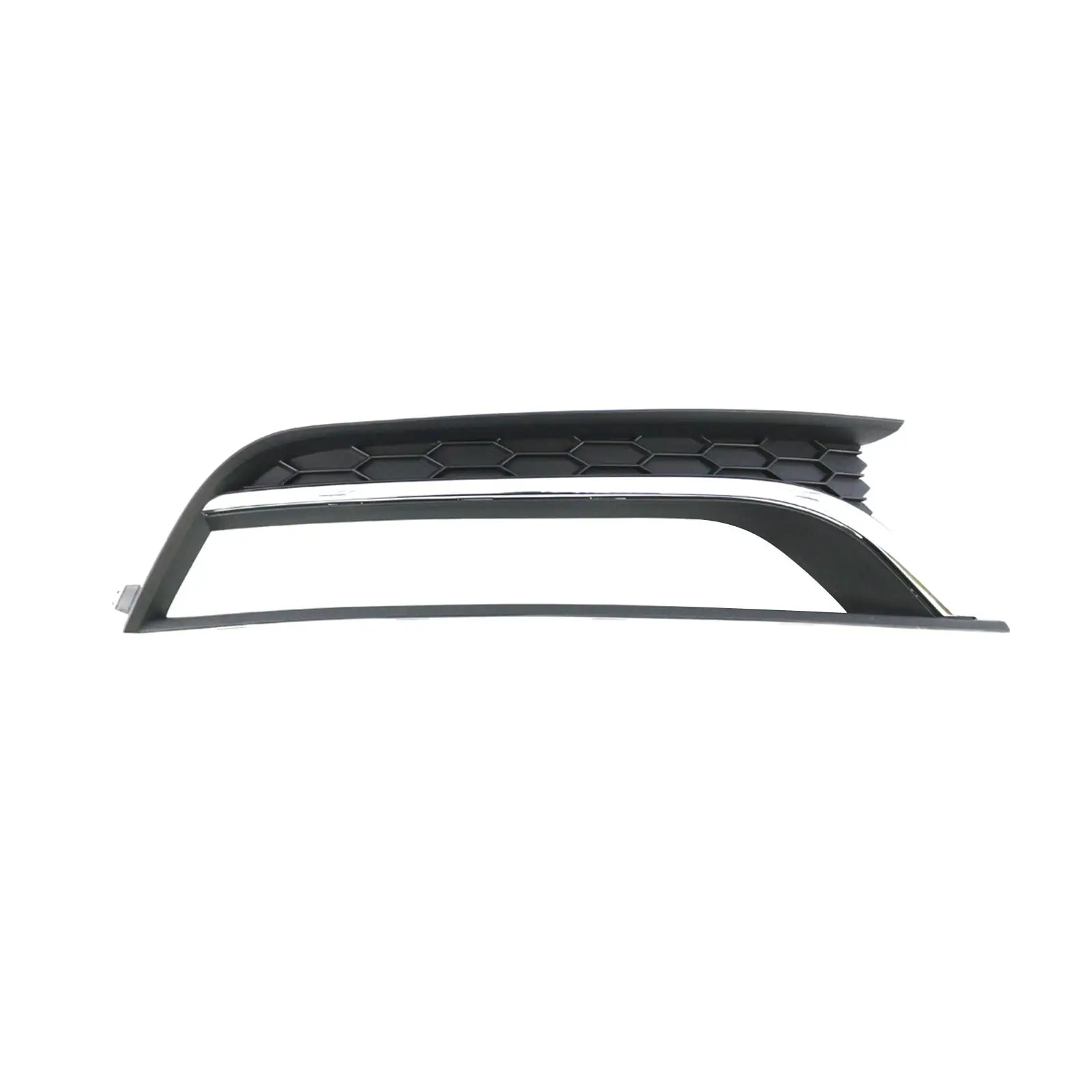 Car Front Bumper Grille for 2012 Assembly