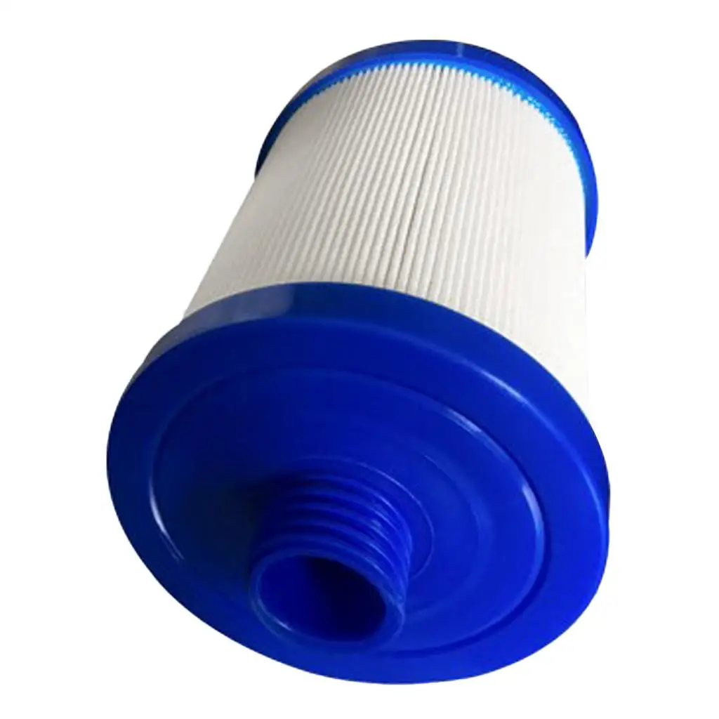 Replacement Filter Cartridge for Foot Hot Springs , /243mm Length
