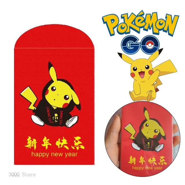 Nouveau 2023 Nouvelle montre Pokemon Pikachu, cadeau d