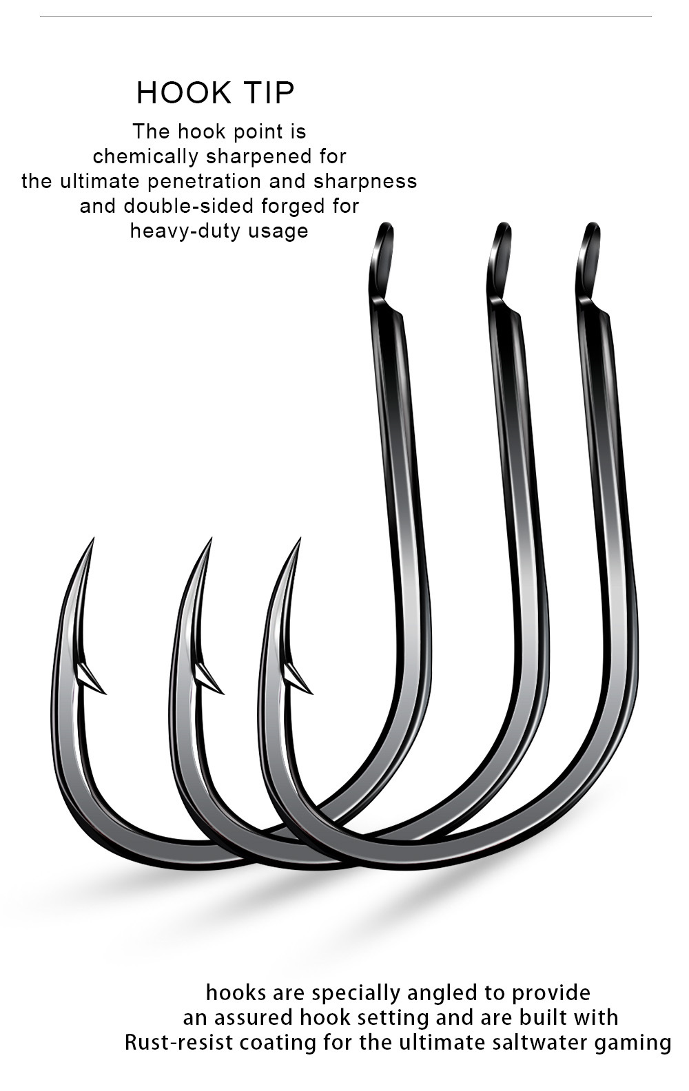 PRO BEROS 30 stücke Size11-20 # Karpfen Eyed Angeln Haken Japan Angelhaken Angeln Haken Einzigen Jig Fisch Haken Tackle Angeln getriebe Tackle – Detail 4