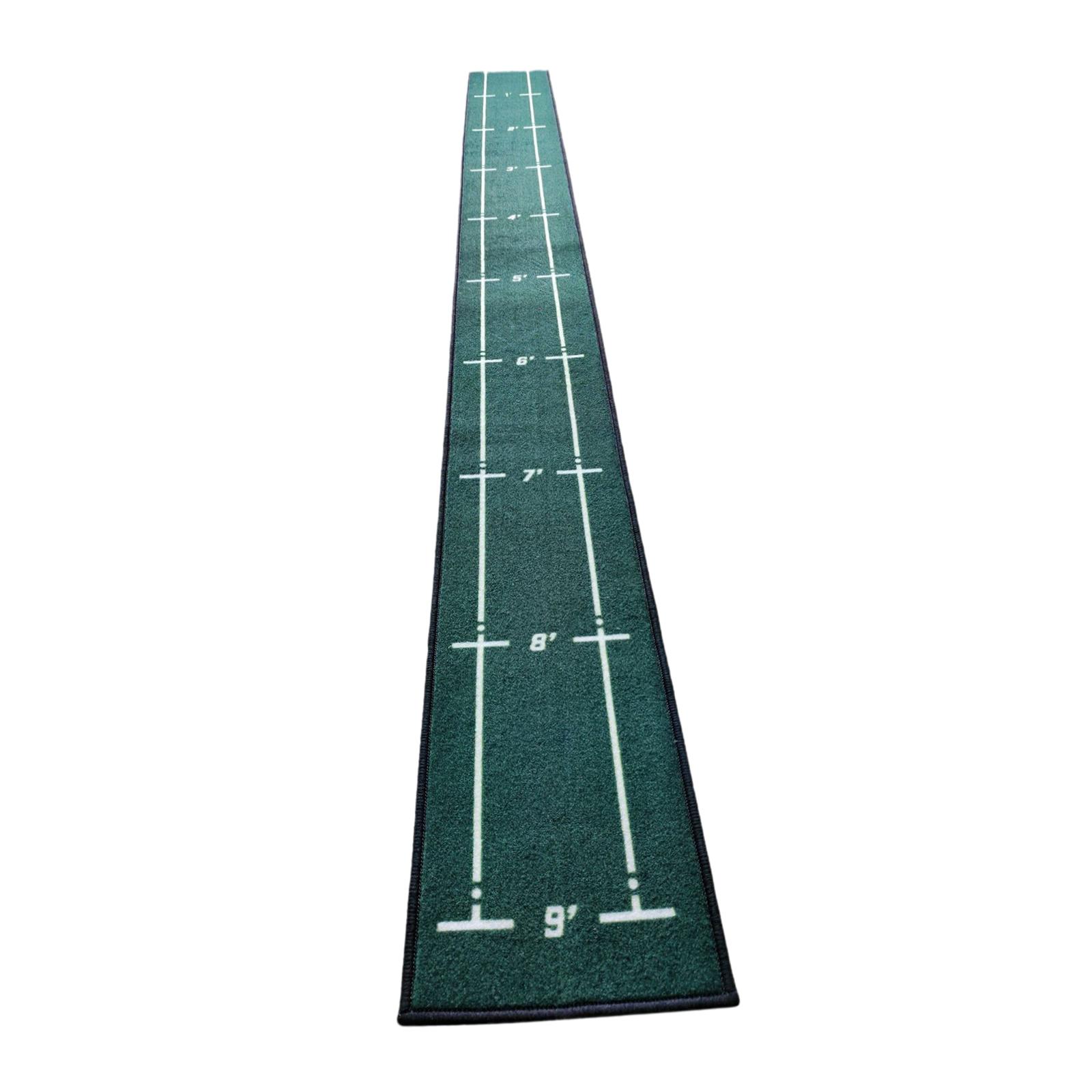 Golf Putting Mat Golf Practice Mat Portable Golf Mats Gifts for