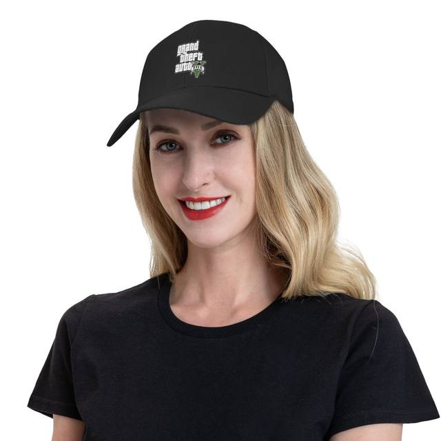 Los Santos Rock Radio Cap Baseball Cap baseball man caps women Beach outing  women hat Men's - AliExpress