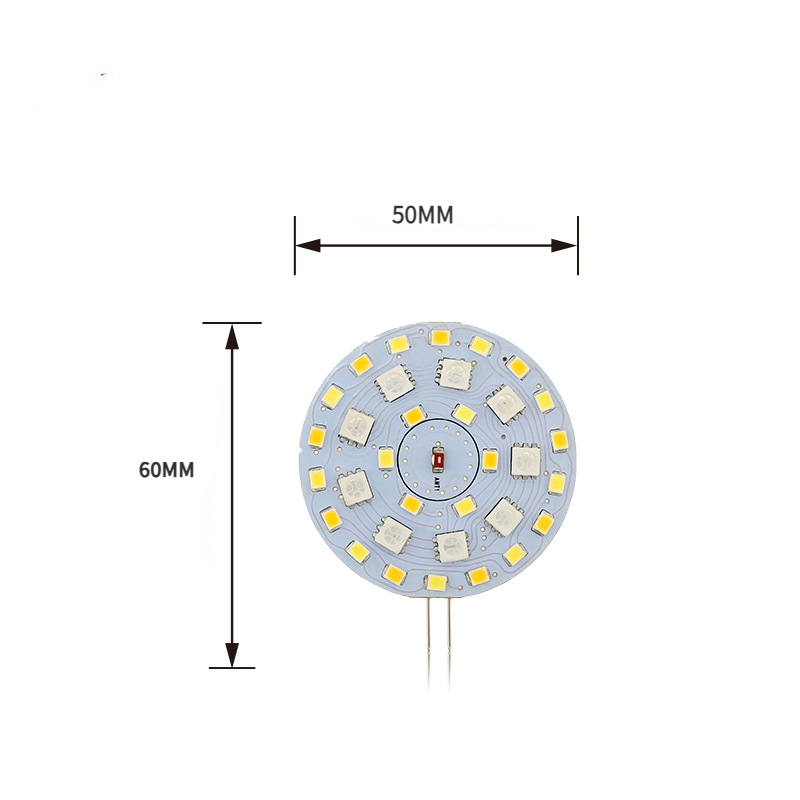 LED RGBW Inteligente