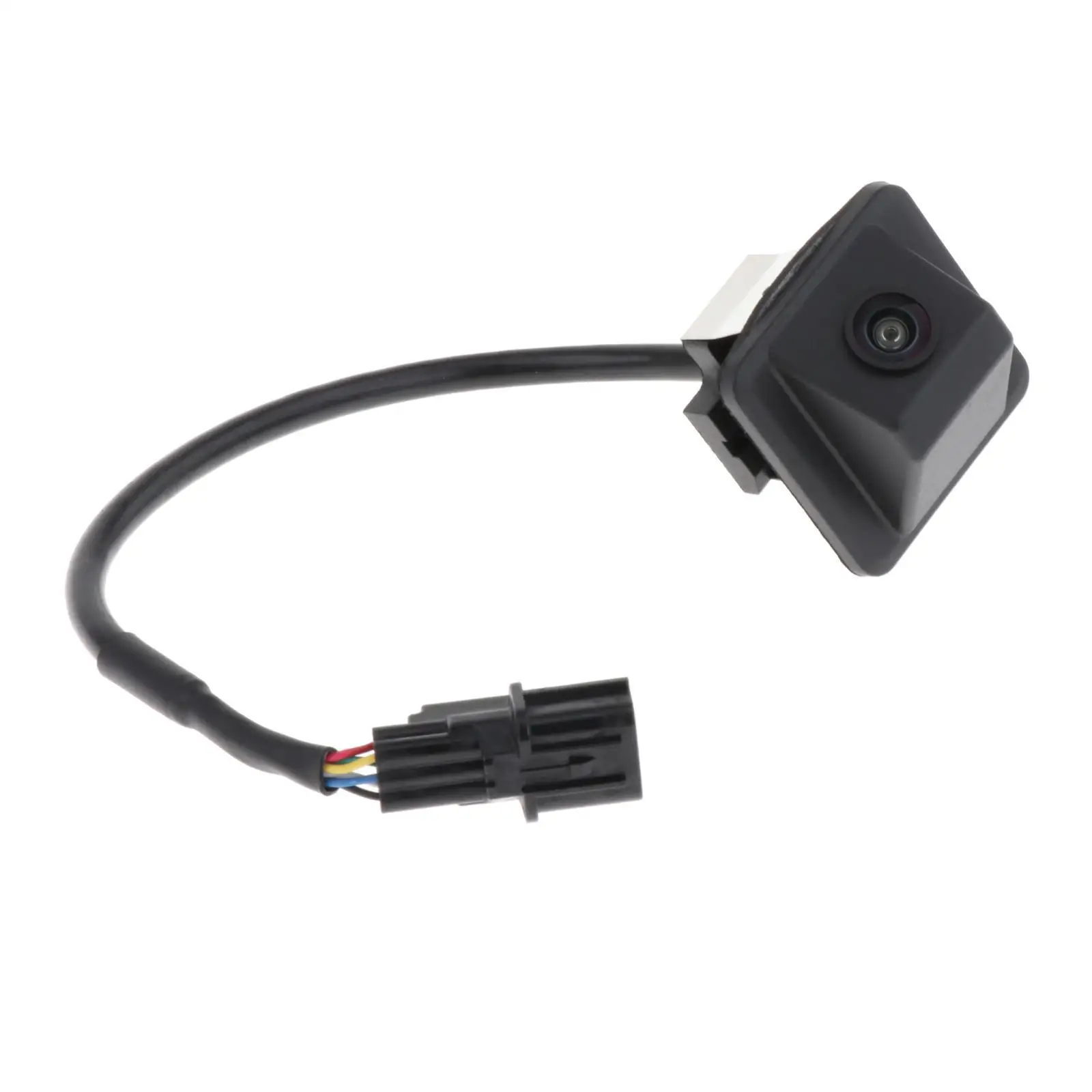 Rear View Back up Camera 95760-2T650 Easily Install Car Backup Camera for Kia Optima 2014 to 2015 Assembly Replacement