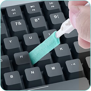 keyboard cleaner tool
