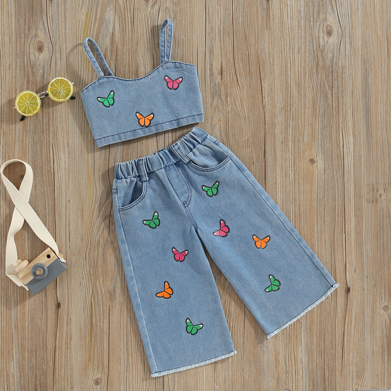 conjunto de calça e blusa infantil  conjunto infantil feminino verao promocao  conjunto infantil feminino promocao  conjunto infantil feminino  conjunto infantil verão  conjunto infantil barato  conjunto infantil promoção