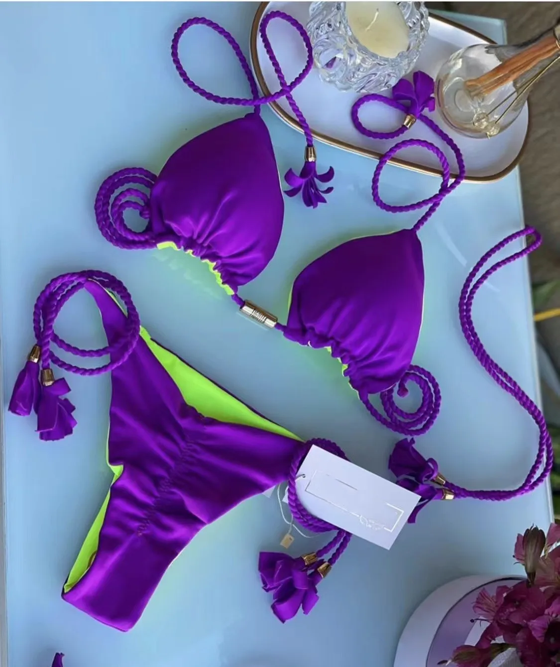sexy bikini sets