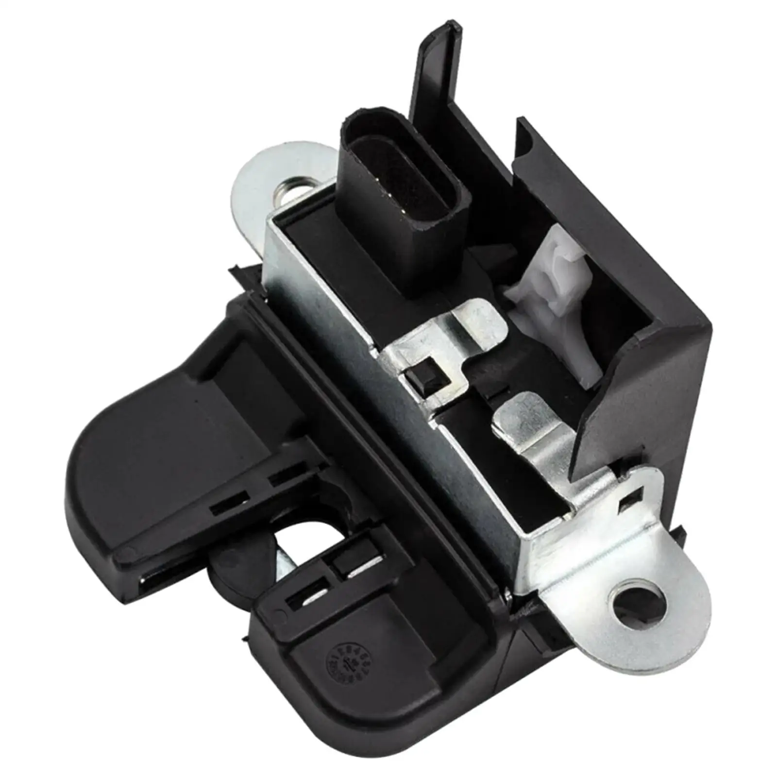 Tailgate Boot Lock Actuator, Accessories, Automotive Replaces, Spare Parts Easy Installation Durable 1T0827505 5M0827505E