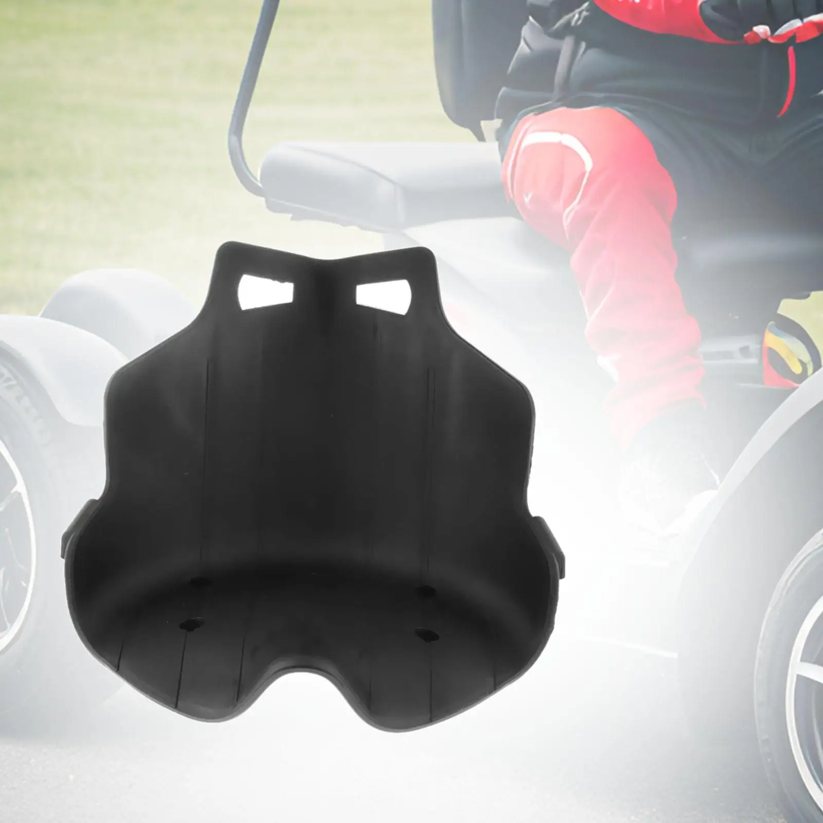 Go Kart Car Seat for Racing Cart for Drift Trike Children Outdoor Activities Drift Trikes Seat Saddle