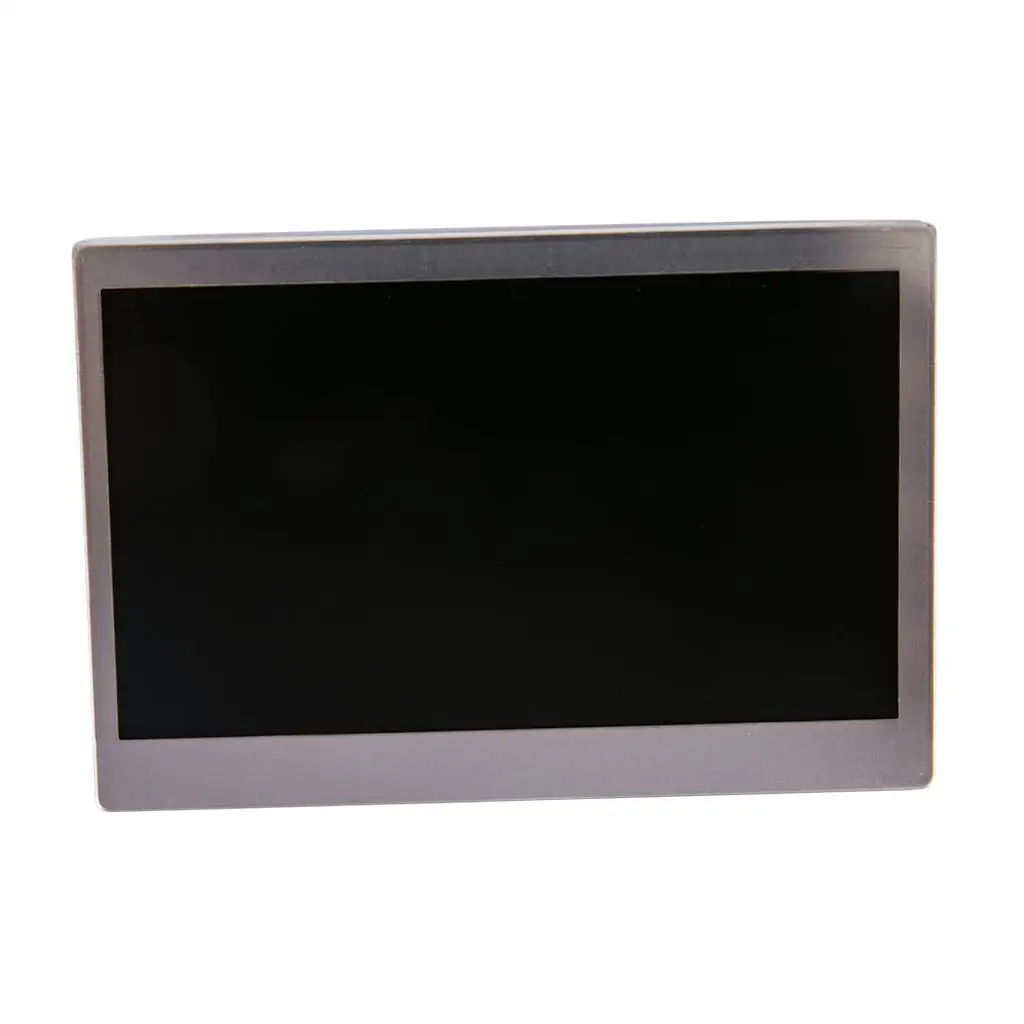 LCD Display , Suitable for Cluster 150MPH - 4x3 inch