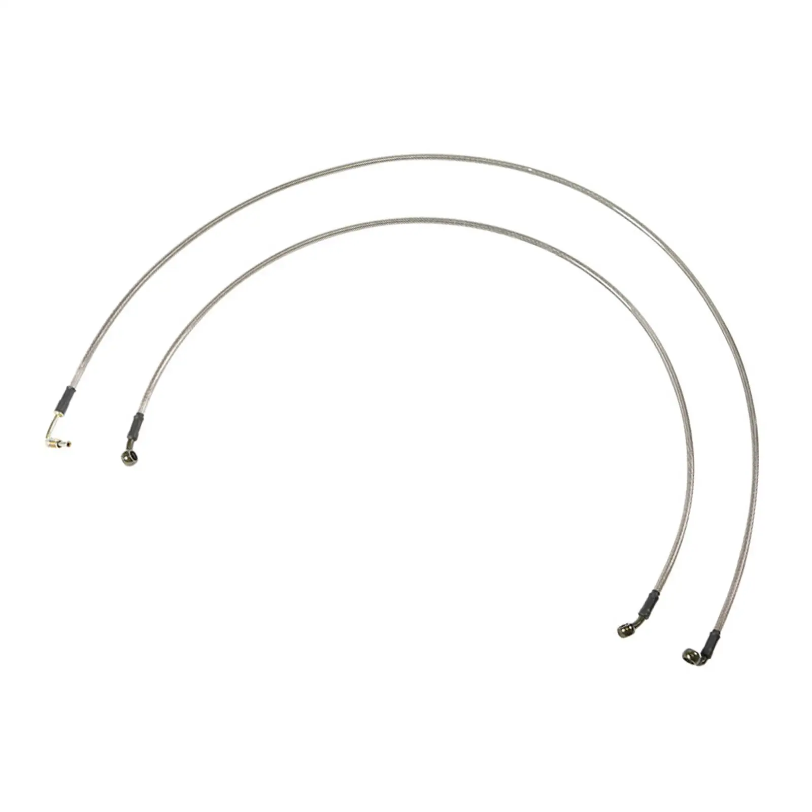 Replacement Parts for Stainless Steel Braided , Suitable for