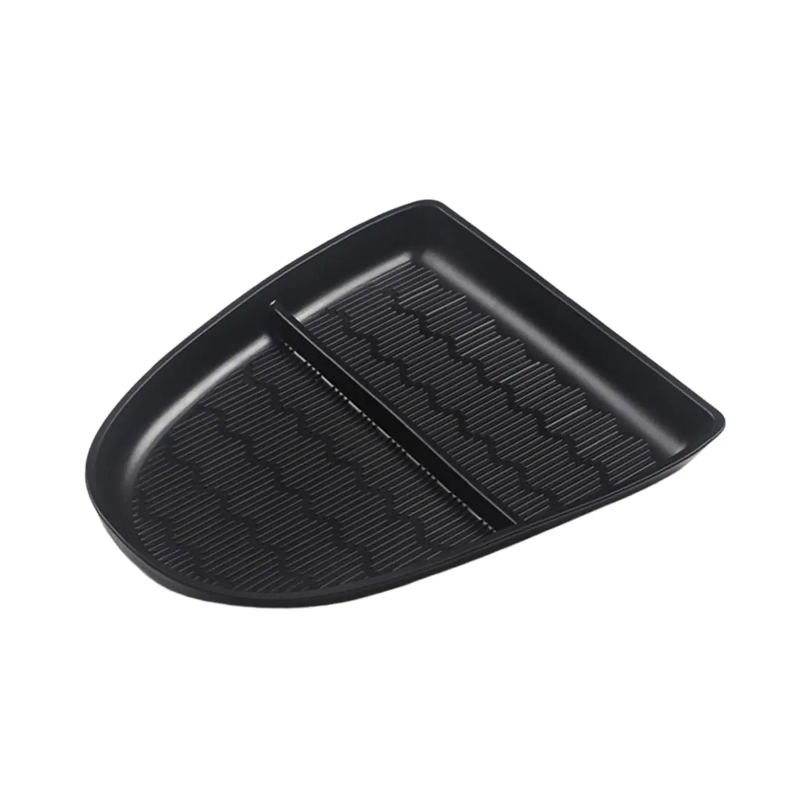 Auto Armrest Storage Box Interior Accessories Replacement Assembly Container