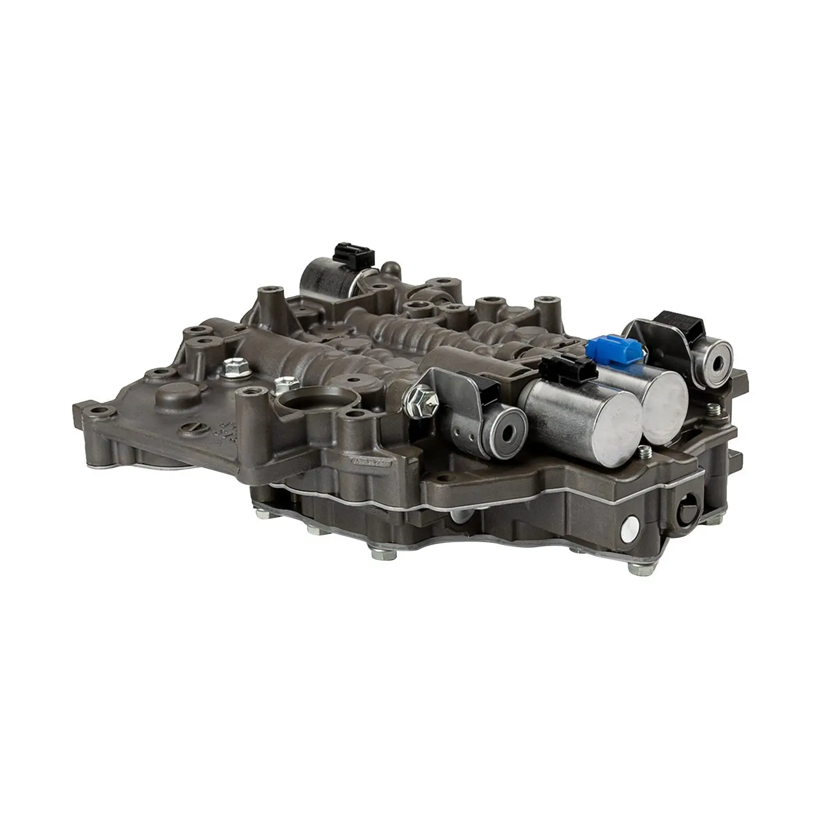 Automatic Transmission Gearbox Valve Body Cvt K313 for Toyota Auris1.2L