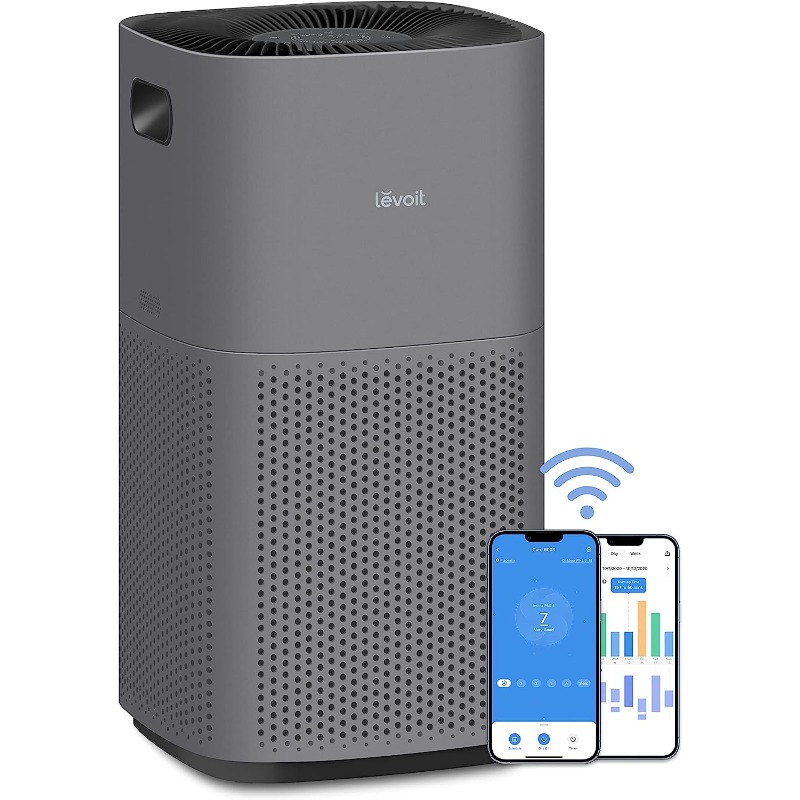 Title 1, DUTRIEUX odor remover Air Purifiers Smart WiFi ...